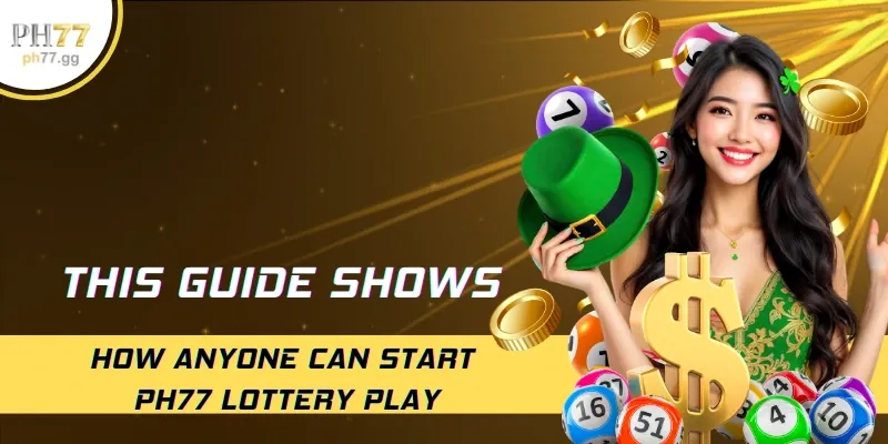 Hình ảnh game nổ hũ 'Thần Tài Đến', với biểu tượng vàng và người chơi Việt Nam đầy phấn khích