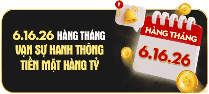 Hoàn trả hàng ngày CM8821