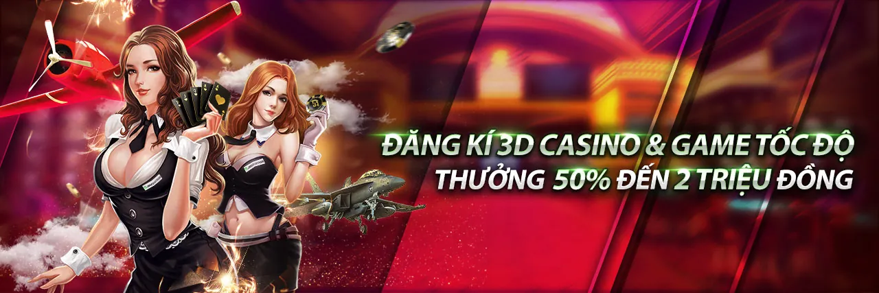 Sòng bạc trực tuyến cm8821 sang trọng và hiện đại