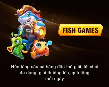 Khuyến mãi Bắn Cá cm8821