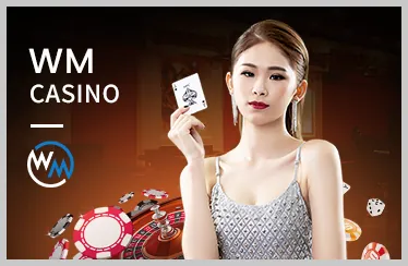 Roulette Trực Tuyến cm8821